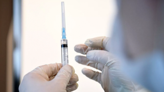 Минздрав России зарегистрировал вакцину против коронавируса «Конвасэл»