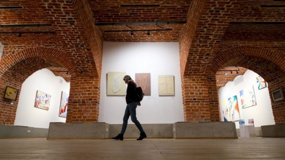 Москва возглавила международный <b>рейтинг</b> по доступности музейных экспозиций