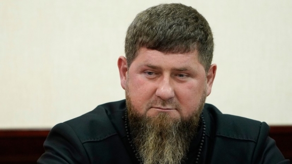 Кадыров: нельзя идти на поводу у врагов России и призывать к насилию в стране