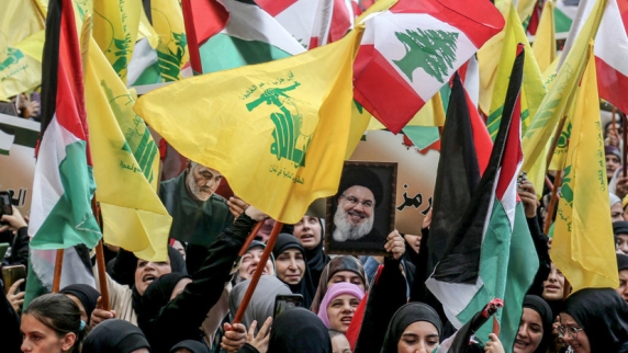 МИД <b>Иран</b>а напомнил Израилю о готовности «Хезболлы» присоединиться к боям