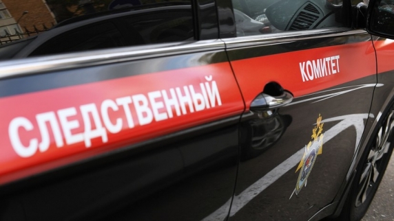 СК возбудил дело после аварийной посадки вертолёта в Кузбассе