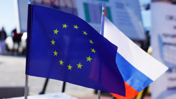 В Прибалтике заявили о намерении изолировать Россию от европейского сообщества