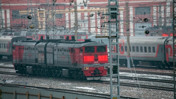 <b>РЖД</b> запустит летом более 1500 дополнительных поездов