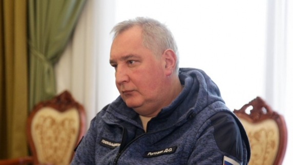 Рогозин сообщил, что на Байконуре задержаны граждане Белоруссии и Великобритании