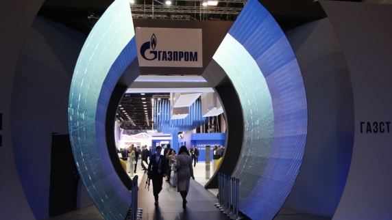 Власти Молдавии сообщили о решении выдать «Молдовагазу» кредит для выплат «Газпрому»