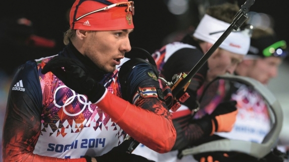 Олимпийский <b>чемпион</b> Антон Шипулин объявил о завершении спортивной карьеры