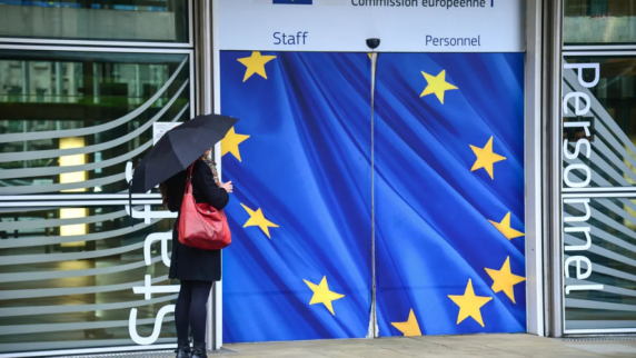 <b>Еврокомиссия</b> потратит более €3 млн на «улучшение восприятия ЕС» в Китае