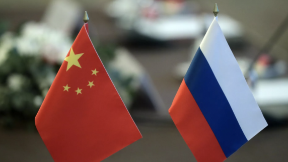 Мишустин заявил, что двусторонние отношения России с Китая крепнут