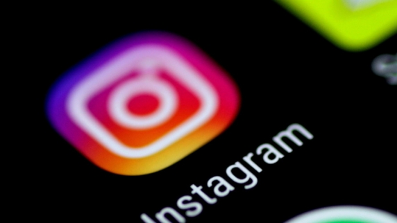 Пользователи сообщили о сбое в работе <b>Instagram</b>