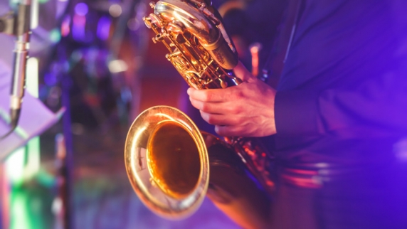 Международный московский джазовый фестиваль состоится 19—25 июня