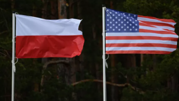 Госдеп проведёт в Польше фестивали для «углубления представления» о США
