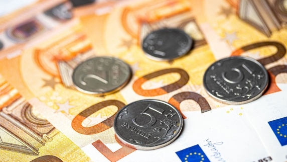 Экономист Гинько заявил, что курс евро и доллара «выдыхается»
