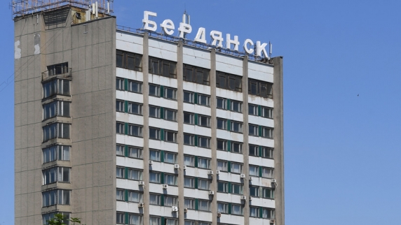 РИА Новости: спецслужбы установили исполнителей убийства в Бердянске Олега и Людмилы Бойко