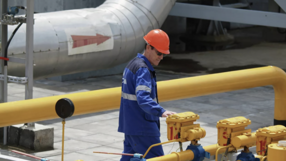 В Болгарии заявили, что могут снова начать закупать газ у «<b>Газпром</b>а»
