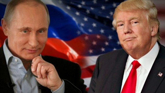 Кремль раскрыл подробности разговора Трампа и Путина