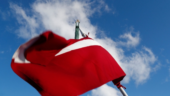 США профинансируют продвижение «трансатлантических ценностей» в Латвии