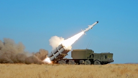 Россия разместила на Курильских островах береговые ракетные комплексы