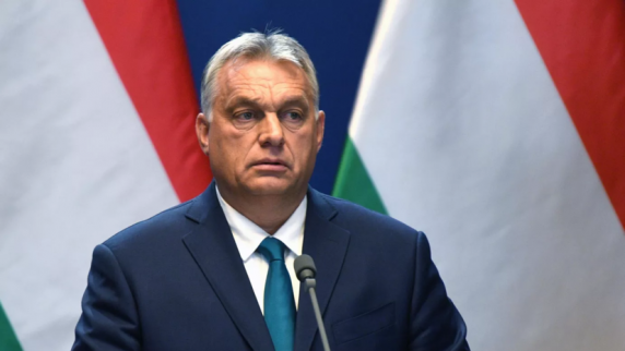 Орбан сравнил с «Крёстным отцом» передачу Соросом контроля над фондами своему сыну