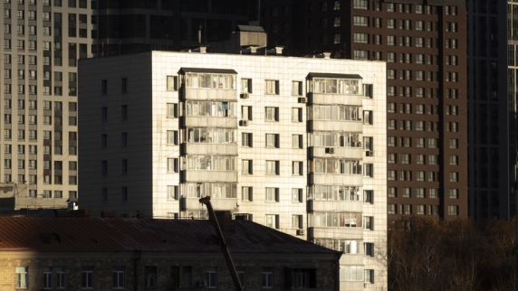 Стоимость аренды жилья в городах России снизилась на 5,5% в феврале