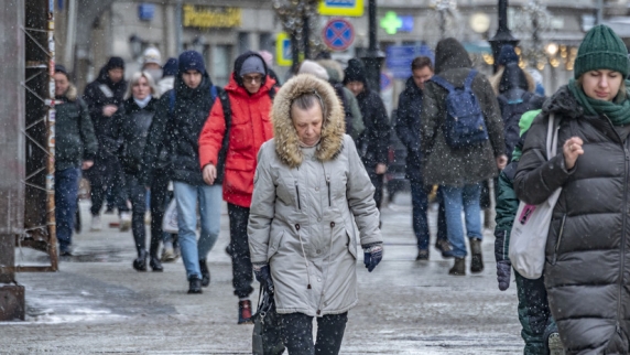 РБК: Росстат зафиксировал рост продолжительности жизни в России на 2,66 года