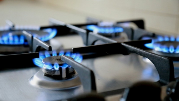 ФАС утвердила индексацию тарифов на газ в России с 1 декабря