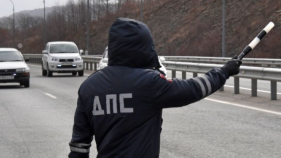 После гибели инспектора ДПС в аварии в Ростовской области возбудили дело