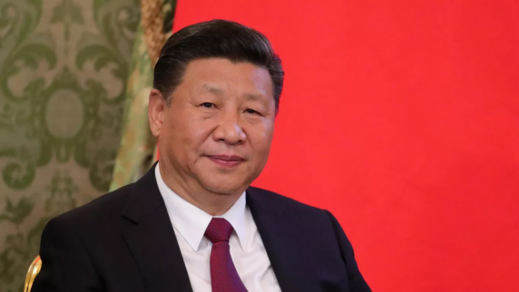 <b>Си Цзиньпин</b>: Китай не пойдёт на уступки по вопросу Тайваня