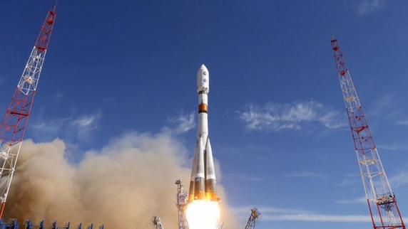 В Коми сообщили о планируемом пуске ракеты «Союз-2» с <b>космодром</b>а Плесецк