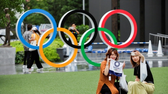 В пятый день на Олимпиаде в Токио будет разыграно 23 комплекта медалей