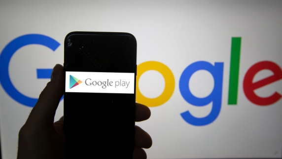 <b>Google</b> ограничил покупку приложений в своём магазине Play Market для России