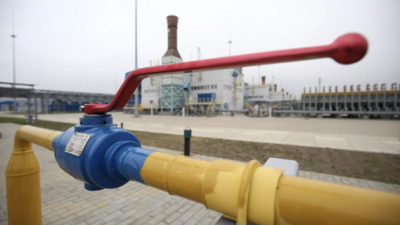 «Газпром» подтвердил полную остановку поставок газа в Финляндию из-за неоплаты в рублях