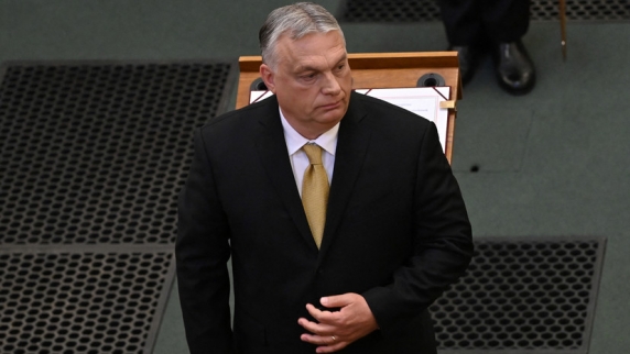 Орбан назвал «эффективными только на бумаге» антироссийские санкции Запада