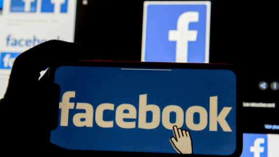 <b>Facebook</b> выплатит почти $5 млн штрафа по делу о дискриминации