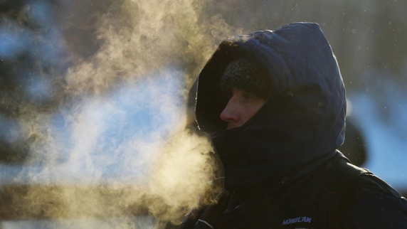 В Челябинской области предупредили о возвращении 30-градусных морозов