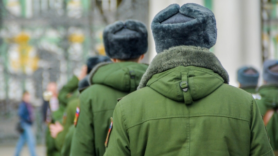 Военком Якутии Авдонин: мобилизованные будут получать от 205 тысяч рублей ежемесячно