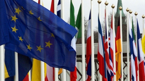 На саммите стран ЕС одна из главных тем — истерия вокруг дела об отравлении Сергея Скрипал...