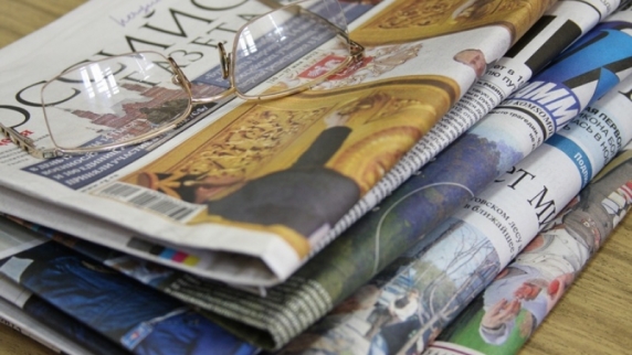 ВЦИОМ узнал, сколько россиян готовы отказаться от печатной прессы