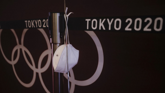 Американские саблисты отказались выходить на матч со сборной России на ОИ в Токио