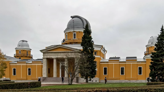 В Пулковской обсерватории прокомментировали ожидаемое приближение <b>астероид</b>а к Земле