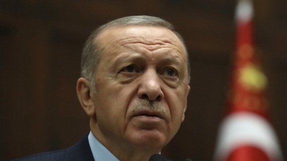 Эрдоган допустил подключение Ирана к планируемым переговорам Турции, России и Сирии