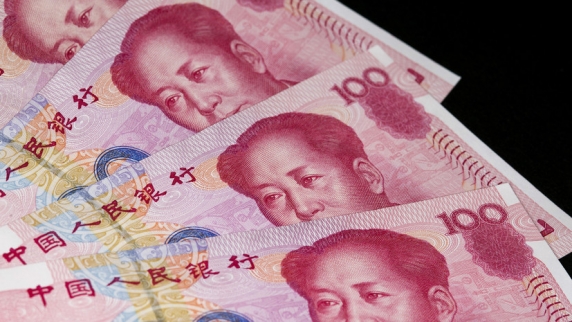 Специалист Голубовский назвал <b>юань</b> надёжным вариантом для хранения сбережений