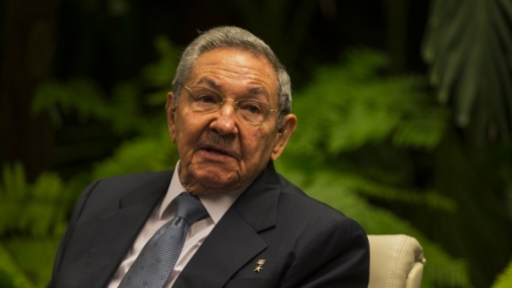 Эксперт прокомментировал визит главы Кубы в Москву