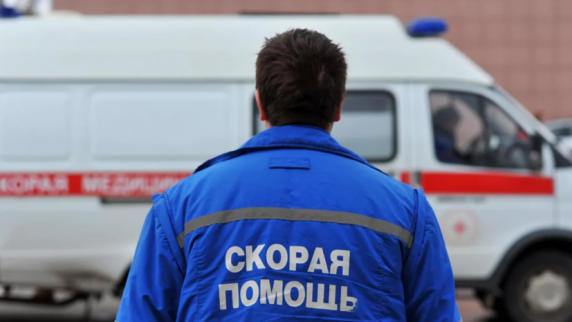 В результате <b>ДТП</b> в Краснодарском крае погиб один человек