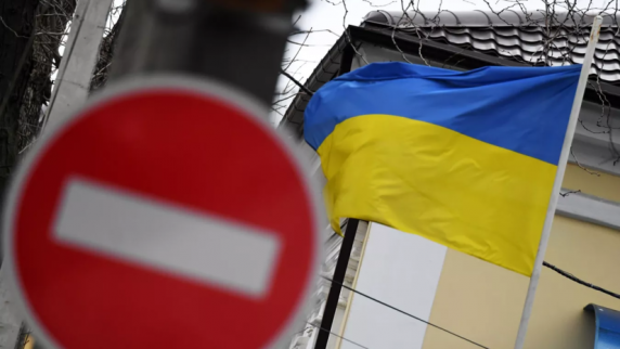 Экс-глава МИД Румынии не отказался от своих слов о неестественных <b>граница</b>х Украины