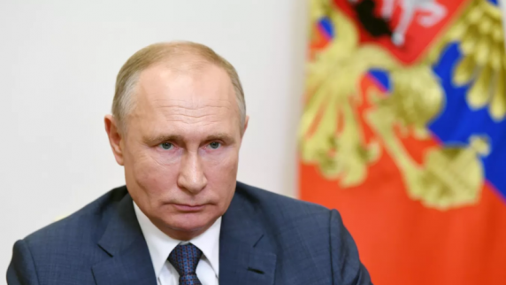Путин на встрече с главой ФАС подчеркнул важность контроля за ценами