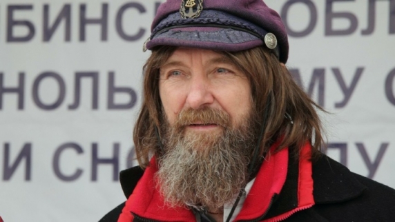 Путешественник Конюхов установил новый исторический рекорд