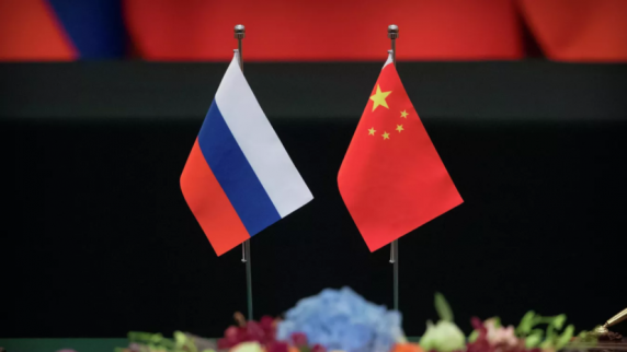 В генконсульстве КНР во Владивостоке объяснили порядок получения тур<b>визы</b> в Китай