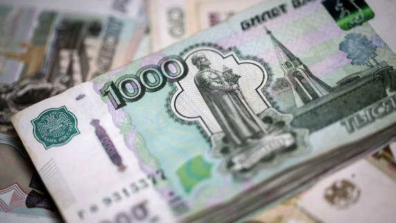 В экономику Удмуртии вложили 23 млрд рублей в I квартале 2023 года
