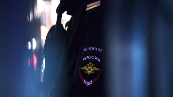 В <b>МВД</b> России подтвердили проведение обысков у сотрудников РАНХиГС по делу Раковой