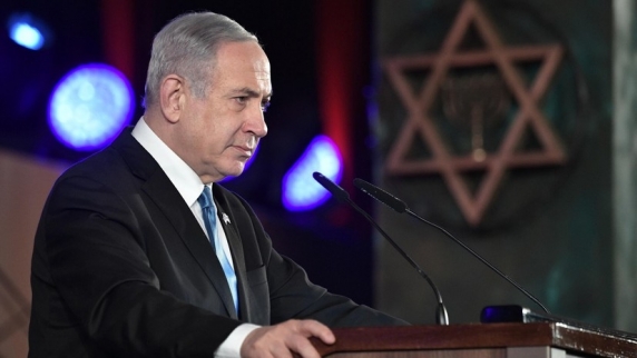 Нетаньяху: Израиль нанесёт ответный удар по любому врагу